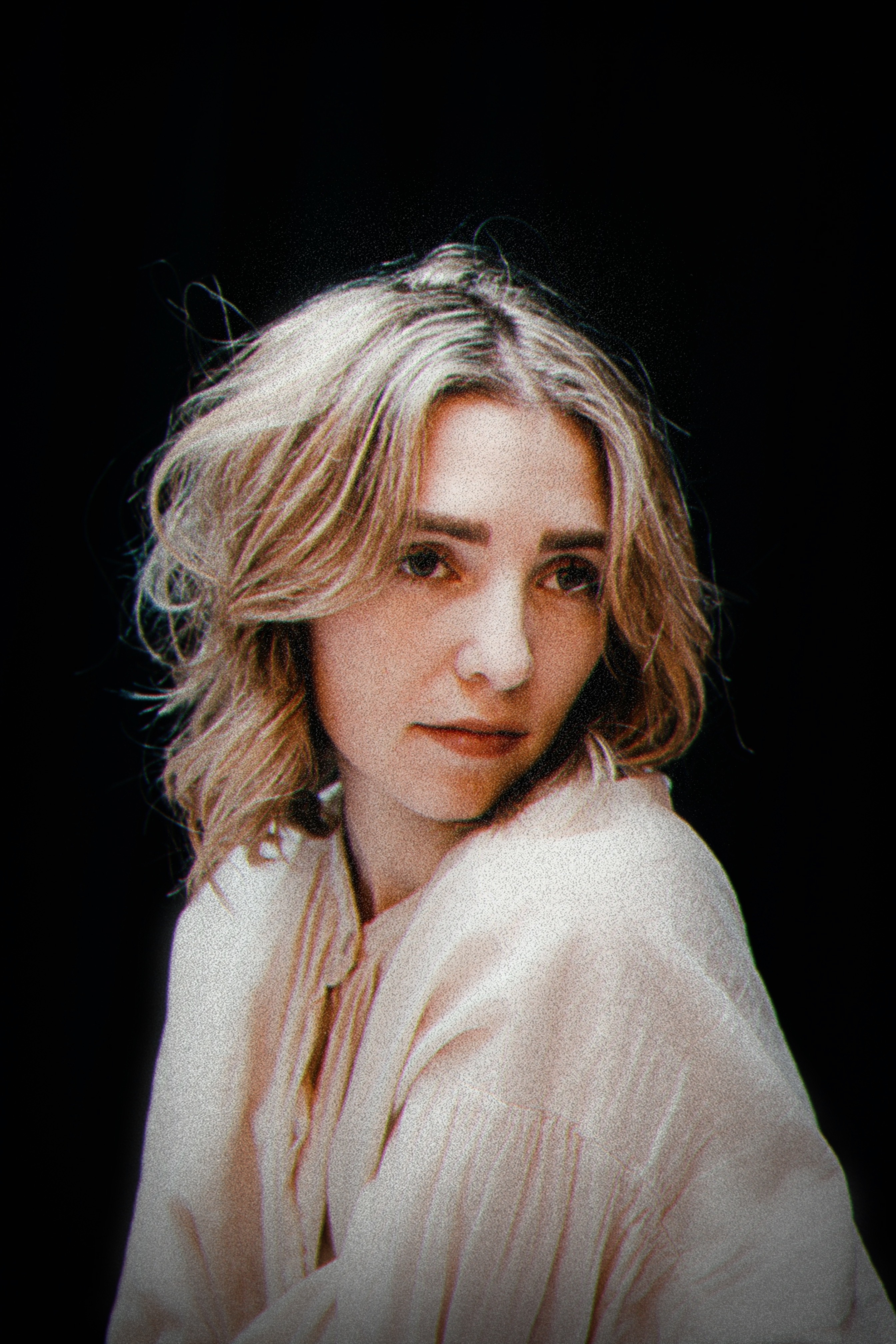 Daphne Gale