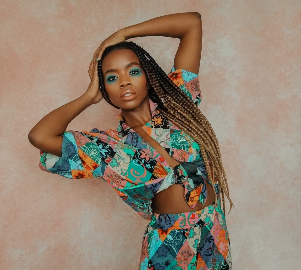 Kima Otung