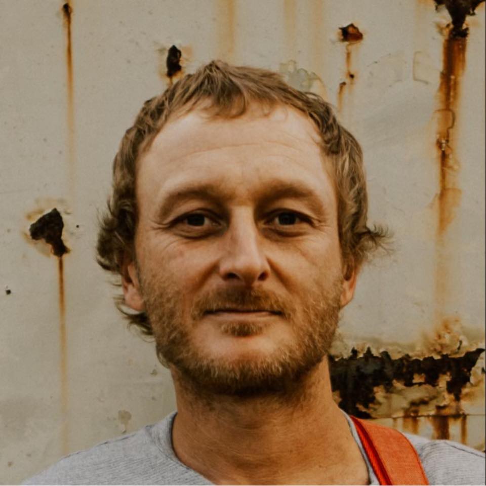Luke Beling
