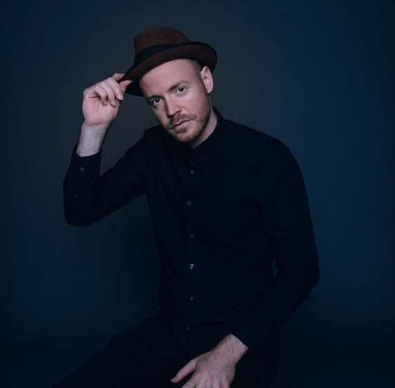 Matthew Stewart