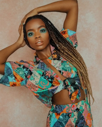 Kima Otung