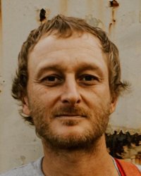 Luke Beling
