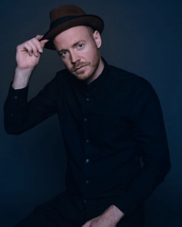 Matthew Stewart