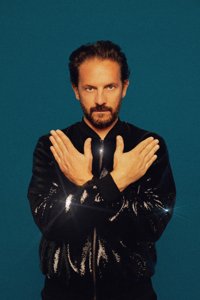 The Magician