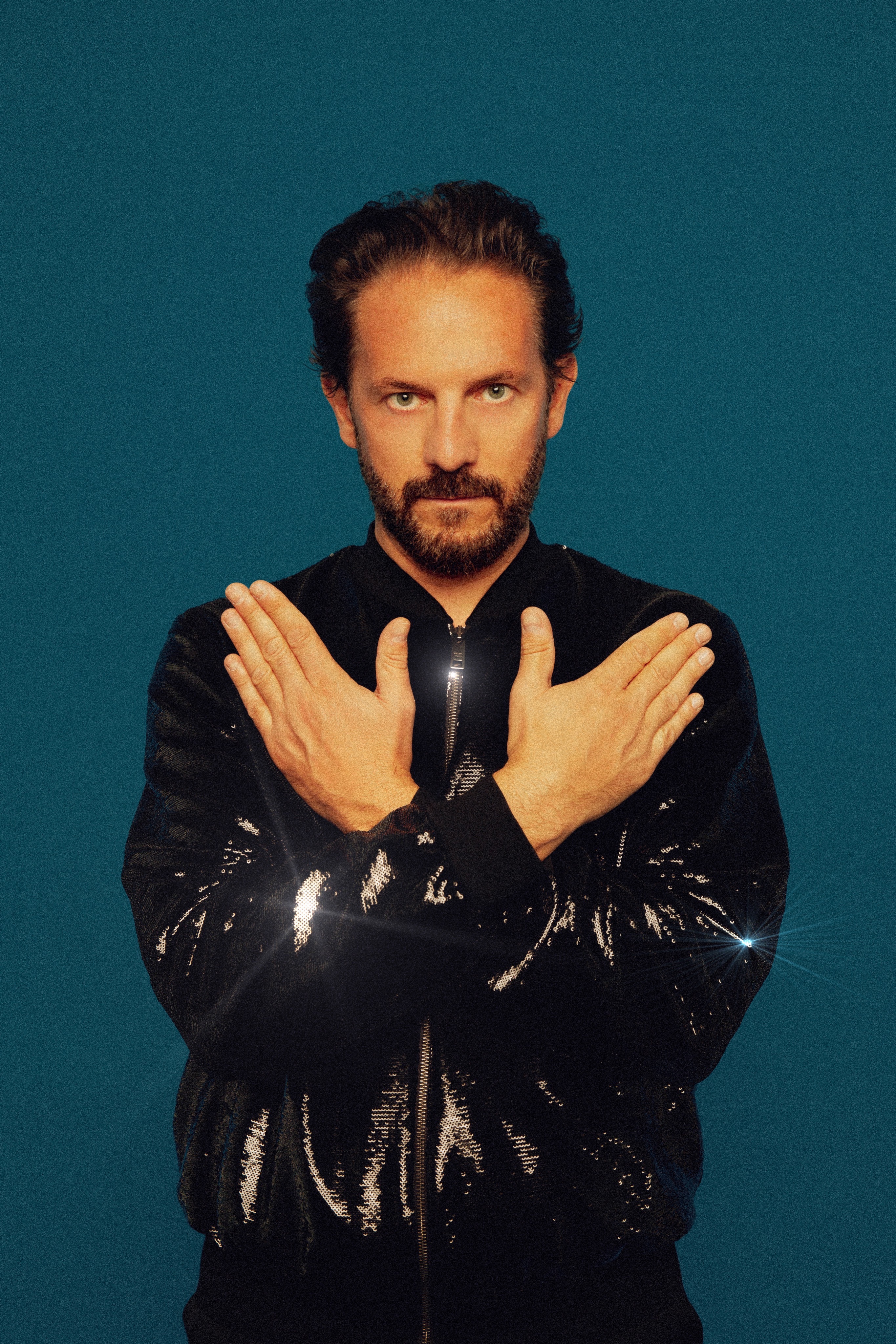 The Magician